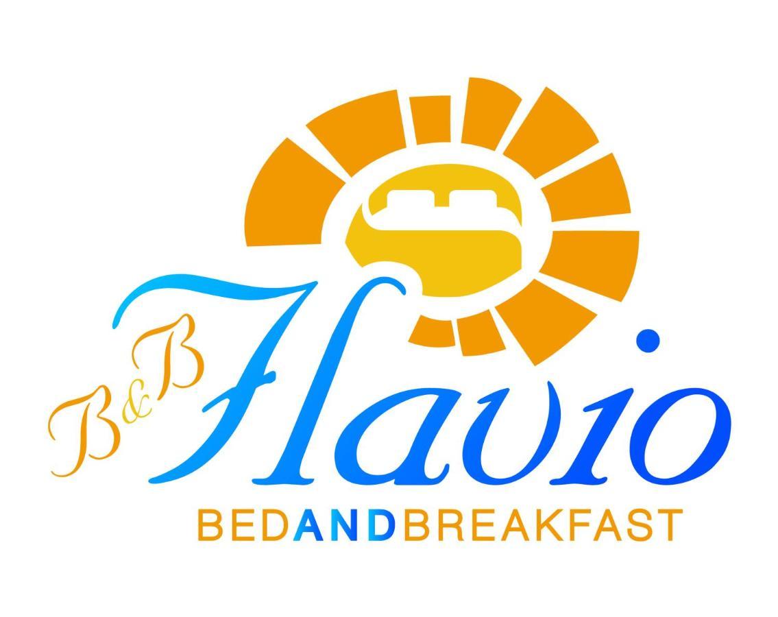 B&B Flavio Pozzuoli Exterior foto