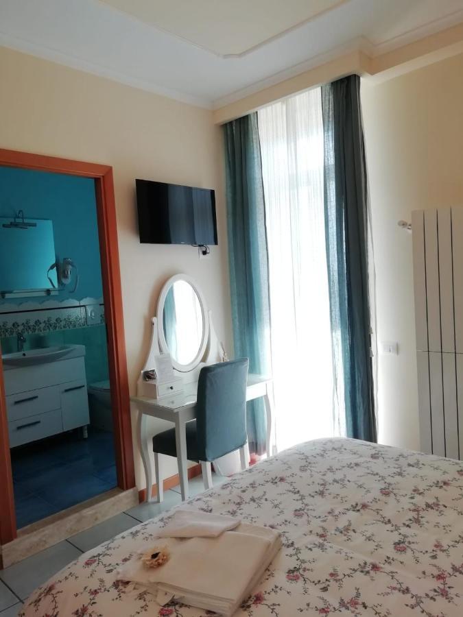 B&B Flavio Pozzuoli Exterior foto